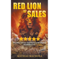 Red Lion of Sales - Paperback