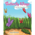 Butterfly Wings are not just Beautiful Things - Paperback