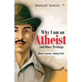 Why I am an Atheist and Other Writings - Paperback