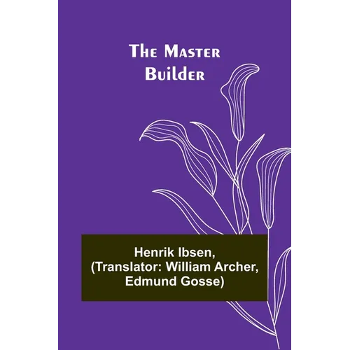 The Master Builder - Paperback