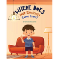 Where Does Your Electricity Come From? - Paperback