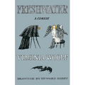 Freshwater, a Comedy: The Virginia Woolf Library Authorized Edition - Paperback