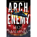 Arch Enemy - Paperback