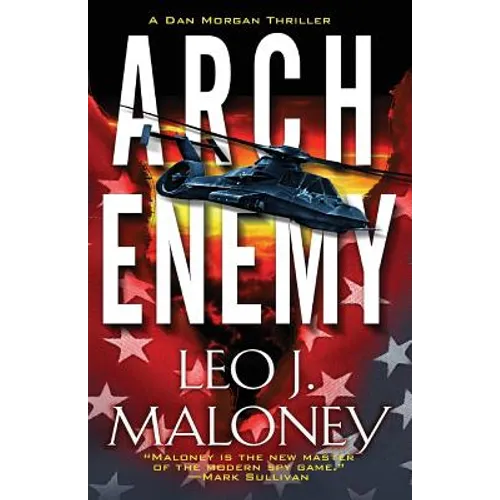 Arch Enemy - Paperback
