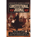 Constitutional Journal - Paperback