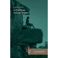 Lead + Live: 6 Practices to Live Bigger - Paperback
