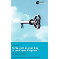 Thinking of... Force.com as the key to the Cloud Kingdom? Ask the Smart Questions - Hardcover