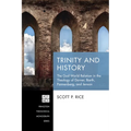 Trinity and History: The God-World Relation in the Theology of Dorner, Barth, Pannenberg, and Jenson - Paperback