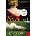 Serena - Paperback