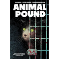 Animal Pound - Hardcover