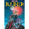 Kabur: The Red Star - Paperback
