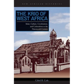 The Krio of West Africa: Islam, Culture, Creolization, and Colonialism in the Nineteenth Century - Paperback