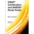CBAP(R) Certification and BABOK(R) Study Guide - Paperback