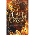 A Cage of Crystal - Paperback