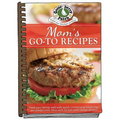 Moms Go-To Recipes - Hardcover