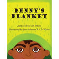 Benny's Blanket - Hardcover