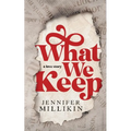 What We Keep - Paperback