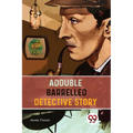 A Double Barrelled Detective Story - Paperback