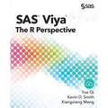 SAS Viya: The R Perspective - Paperback
