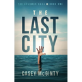 The Last City - Paperback
