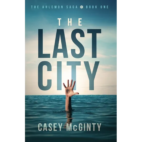 The Last City - Paperback