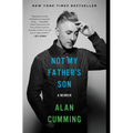 Not My Father's Son: A Memoir - Paperback