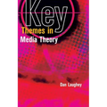 Key Themes in Media Theory - Paperback