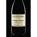 Shadows in the Vineyard: The True Story of the Plot to Poison the World's Greatest Wine - Hardcover