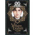 Villains Are Destined to Die (Novel), Vol. 1 - Paperback