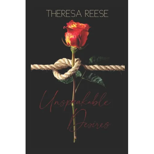 Unspeakable Desires - Paperback