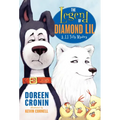 The Legend of Diamond Lil: A J.J. Tully Mystery - Paperback
