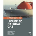 Handbook of Liquefied Natural Gas - Paperback