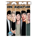 Fame: One Direction - Paperback
