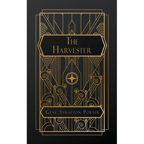 The Harvester - Paperback