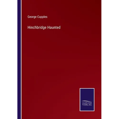 Hinchbridge Haunted - Paperback