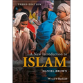 A New Introduction to Islam - Paperback