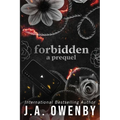 Forbidden, a prequel - Paperback