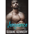 Vengeance - Paperback