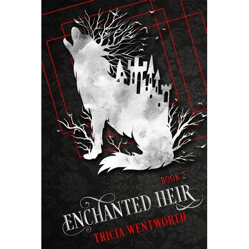 Enchanted Heir - Paperback