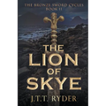 The Lion of Skye - Paperback