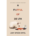 A Fistful of Death - Hardcover