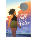 Tall Water: A Graphic Novel - Hardcover