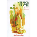 Interior Prayer: Carthusian Novice Conferences - Paperback