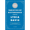 Varieties of Disturbance: Stories - Paperback