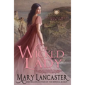 The Wicked Lady - Paperback