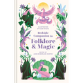 Bedside Companion to Folklore & Magic - Hardcover