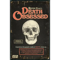 Death Obsessed - Paperback