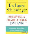 Surviving a Shark Attack (On Land) LP - Paperback