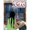 The Night Before Xmas - Hardcover