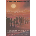 Holding the Line - Paperback